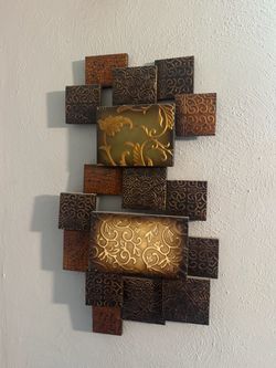 Wall decor