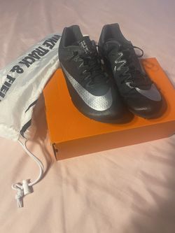 Nike Cleats For Track