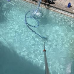 Pool Vac 