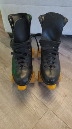 Roller Derby Cruze XR Hightop Men's Roller Skate