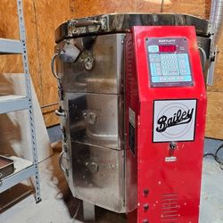 Cone Art BX2327D Electric Pottery Kiln with Digital Controller