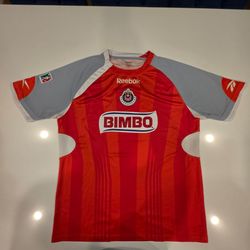 Chivas 2009 Jersey (L)