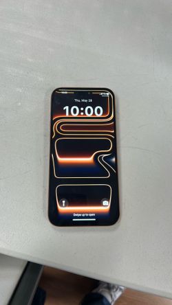 iPhone 17 pro max unlock