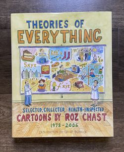 Theories of Everything