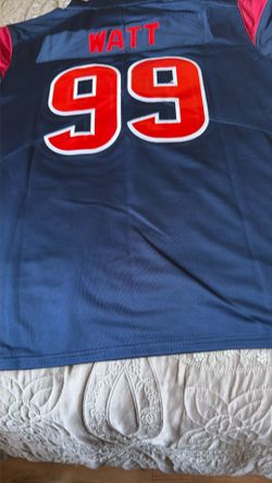Football Jersey Size Large