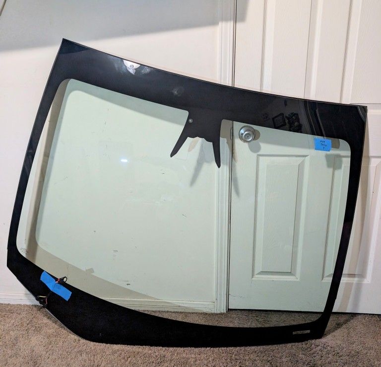 2024 OEM Tesla Y Windshield