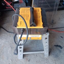 Ezgo Charger