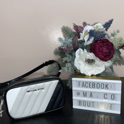 Michael Kors Belt Bag