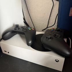 Xbox Series S