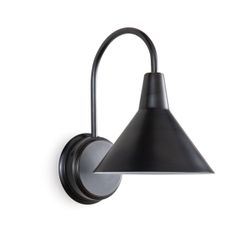 Regina Andrew “Dublin” Oil Rubbed Bronze Wall Sconce – 13″ High Metal Fixture