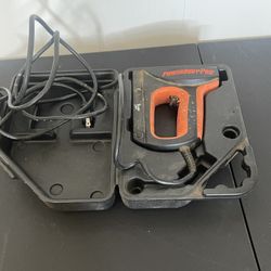 Power Shot Pro Electric Stapler