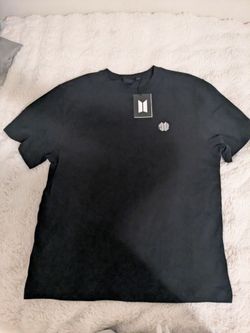RUN BTS Shirt