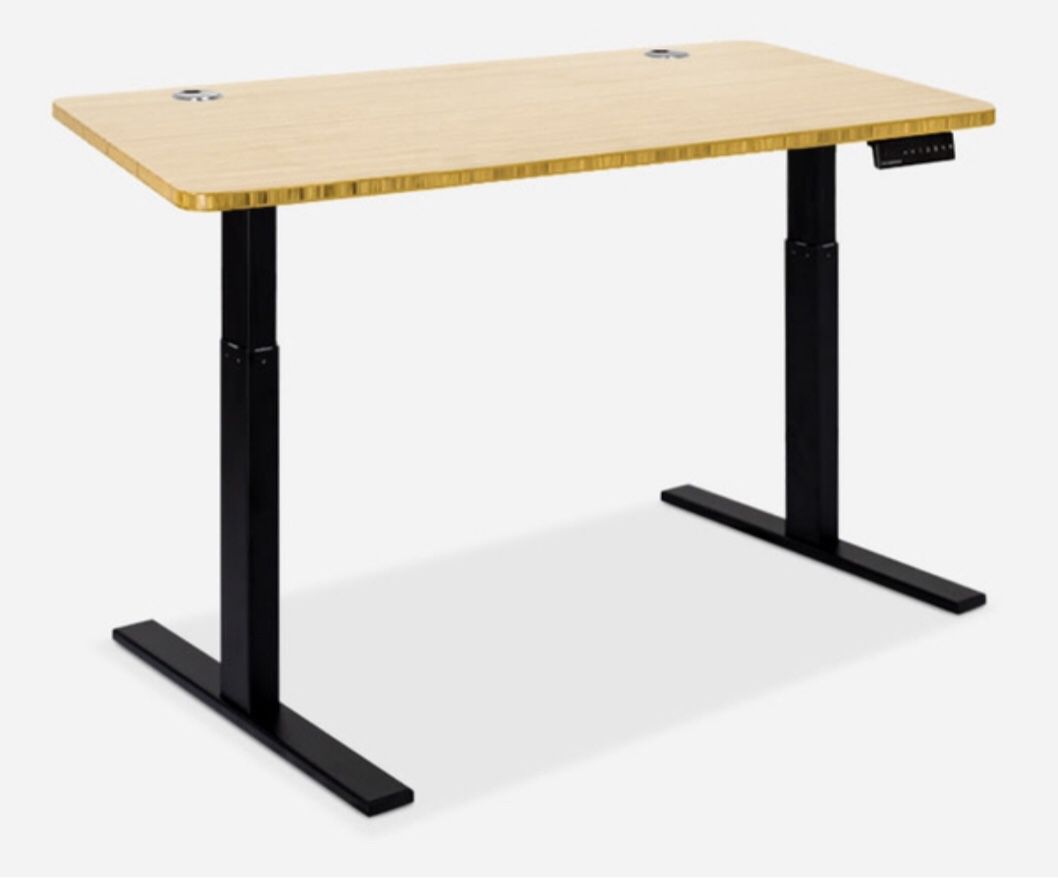 Brand New Height adjustable desk frame electrical