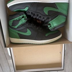Jordan 1 OG Pine Green