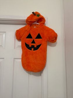 Halloween costume