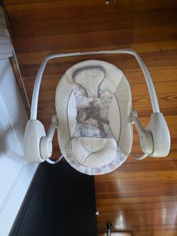 Baby bouncer