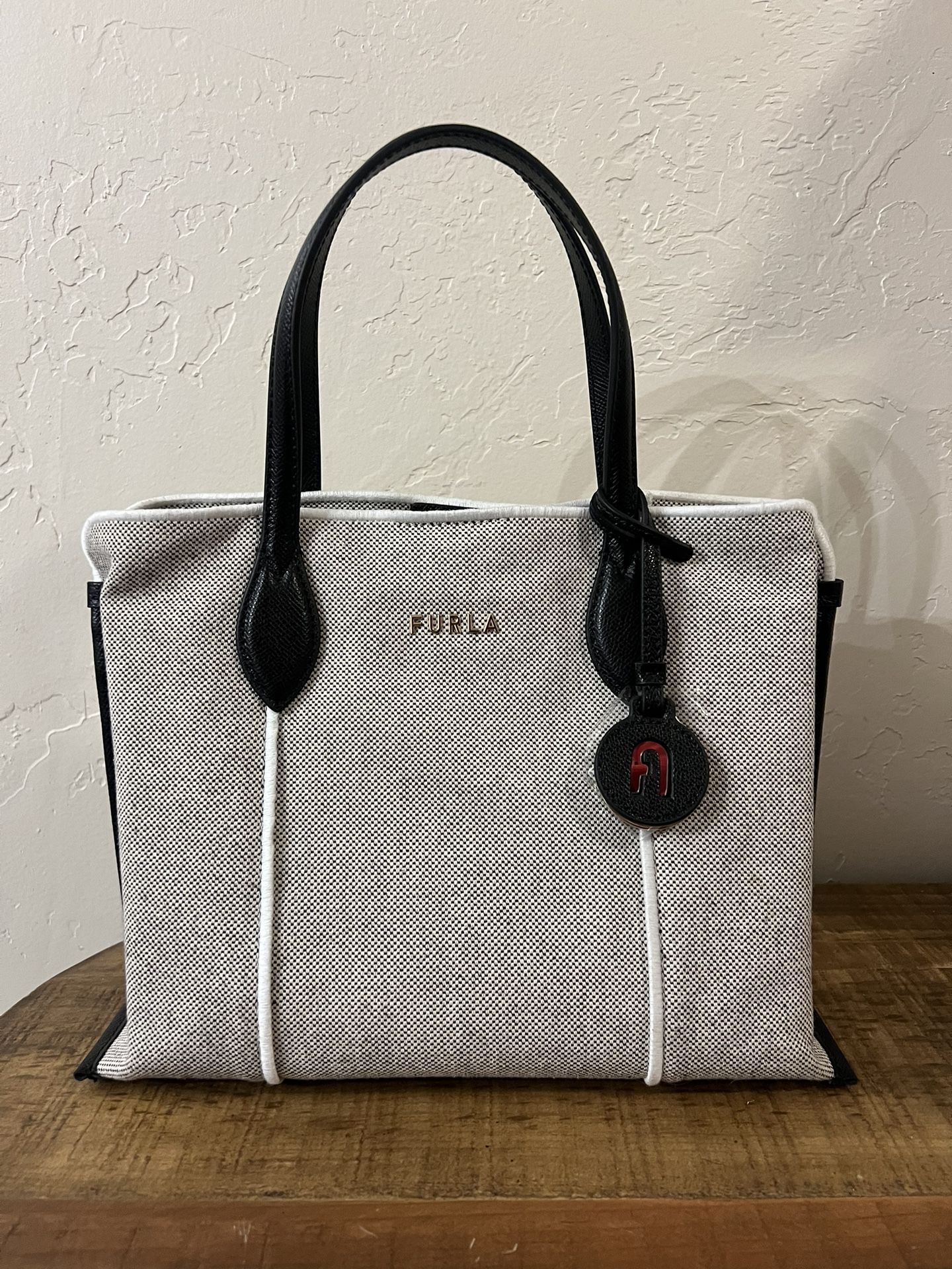 Furla Purse Bag - $40