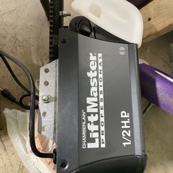 Garage Door Opener