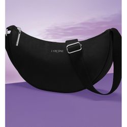 Lancôme Crossbody Shoulder Bag Handbag Purse 