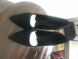 Forever 21 closed toe