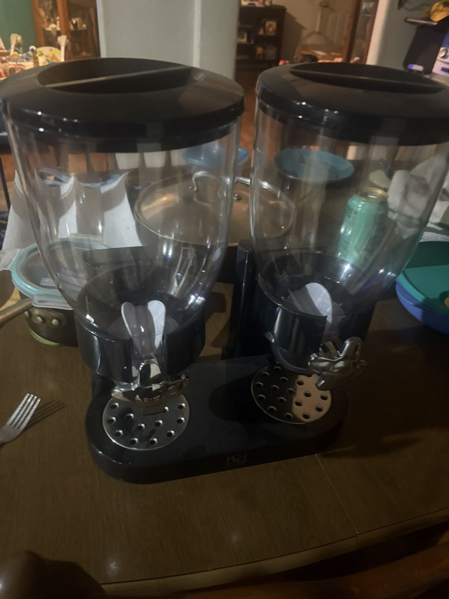 Cereal Dispenser