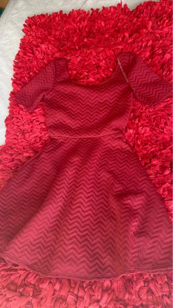 fashion dress