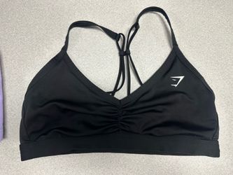 Gymshark Bra