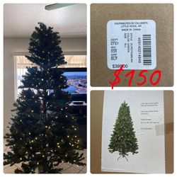 Christmas Tree
