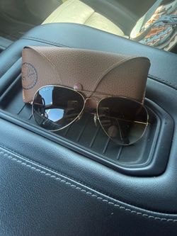 Ray ban sunglasses