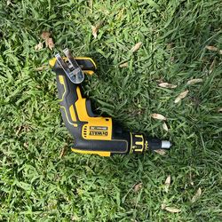 Dewalt Drywall Gun
