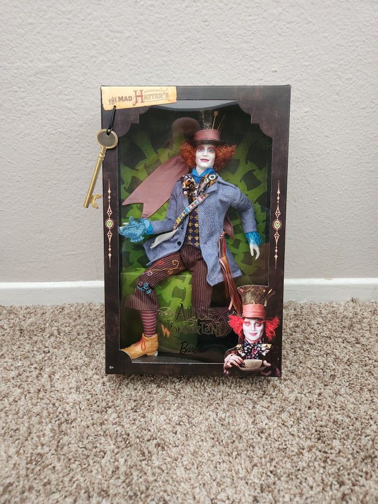Mad Hatter