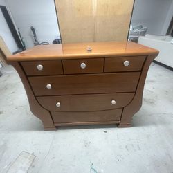 Italian Dresser