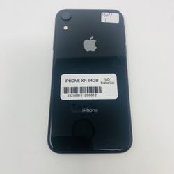 On Sale iPhone XR 64Gb T Mobile Metro 