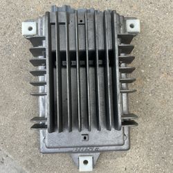 Bose amp