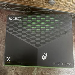 Xbox Series X