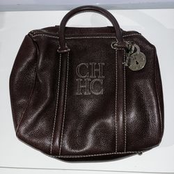 Carolina Herrera Purse
