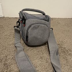 camera bag 