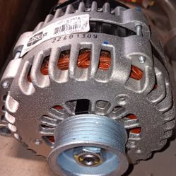 Carquest Professional Alternator Remanufactured