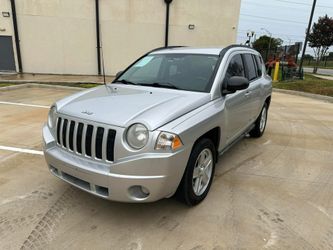 2010 Jeep Compass