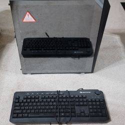 Gaming Desktop PC, 2060gpu, 1tb ssd, i7 11700k cpu