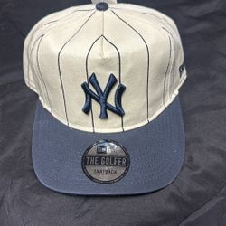 New Era New York Yankees Snap Back Hat New!!!!!!