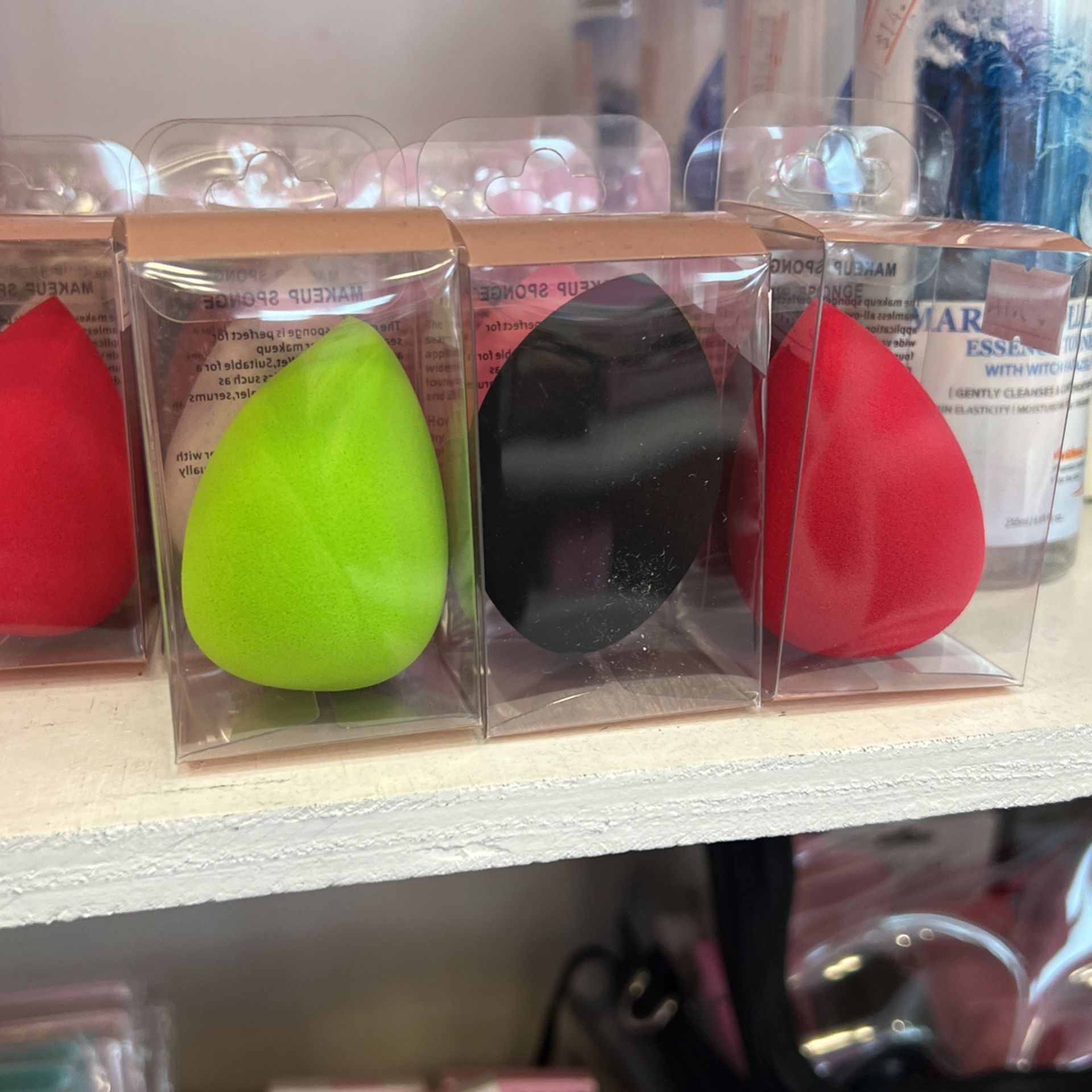 Beauty Blenders