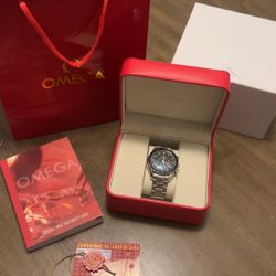 Omega Speedmaster 