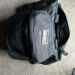 LA Rescue Bag