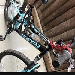 Mountain Bike 26