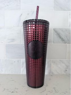 Starbucks 24oz Cup*