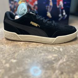 Puma Shoes 