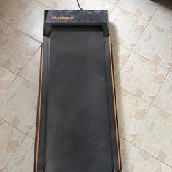 Portable Walking Pad Treadmill – Compact & Space-Saving