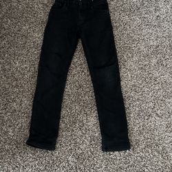 Levi’s Pants 15 For Both Need Them Gone Asap