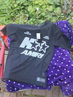 Jersey shirt